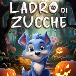 Il Libro che Trasforma la Sera di Halloween in Un'Avventura da Leggere Insieme