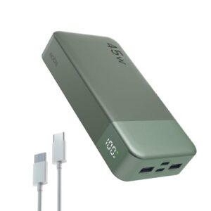 Power Bank per Chi Non Può Permettersi di Restare Senza Carica