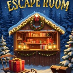 Calendario Avvento Enigmi: 24 Giorni di Sfide Natalizie