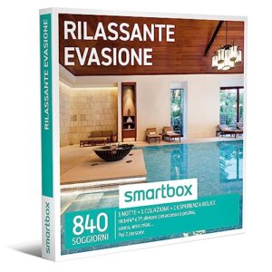 Una Notte per Ricominciare a Respirare